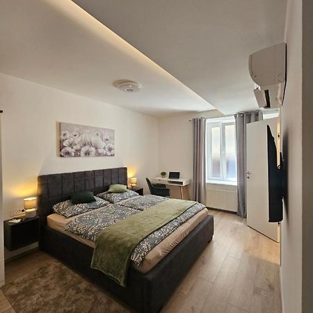 Golden Sun Lejlighed Zagreb Eksteriør billede