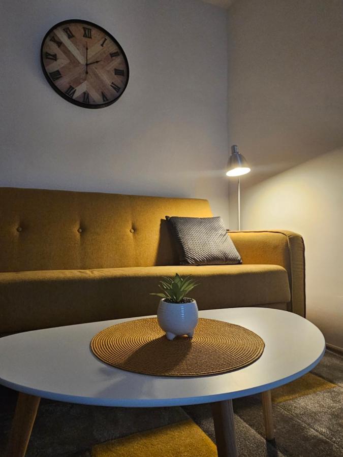Golden Sun Lejlighed Zagreb Eksteriør billede