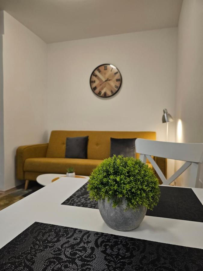 Golden Sun Lejlighed Zagreb Eksteriør billede
